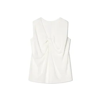 COVERINS Shirts Women's White