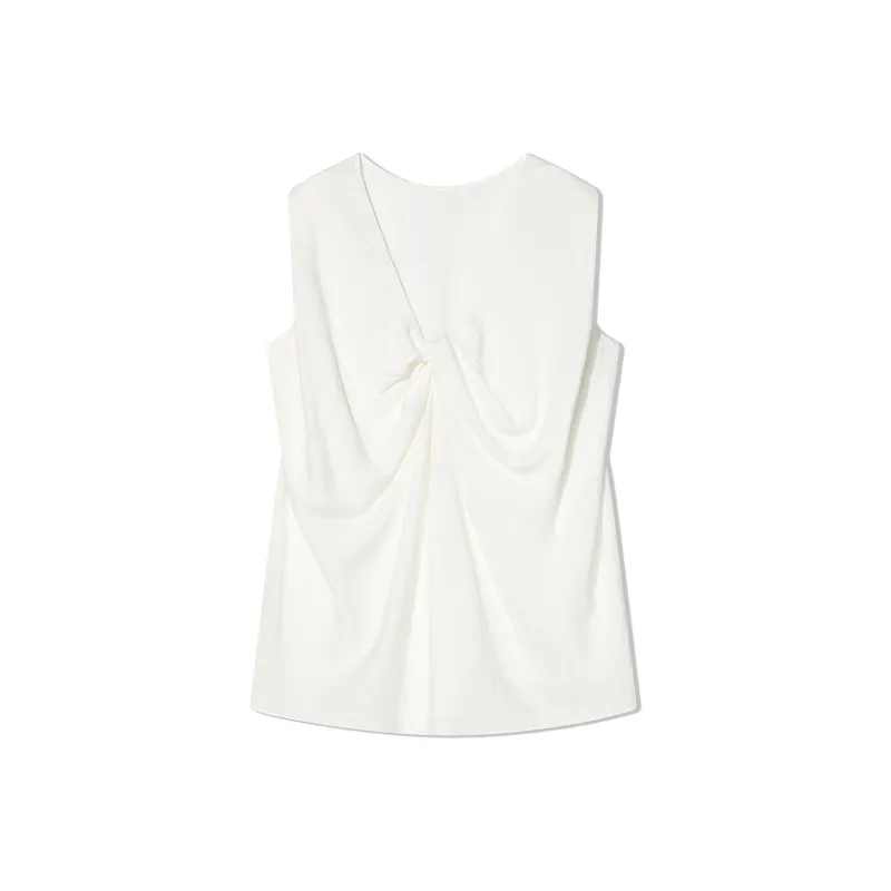COVERINS Shirts Women's White-0