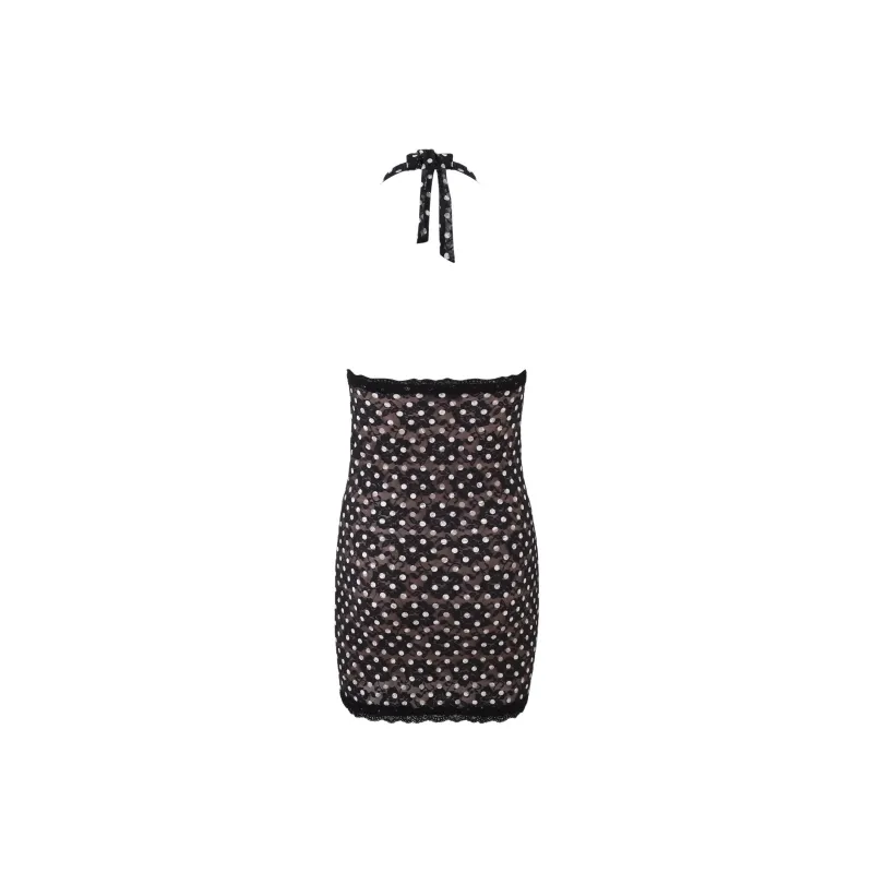 I.AM.GIA GEM MINI DRESS Sleeveless Dress Women's-1