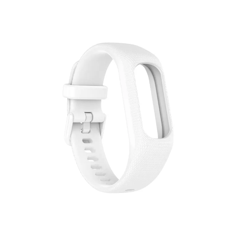 ZHENGGUANG Garmin Compatibility Watch Band Silicone Material-3