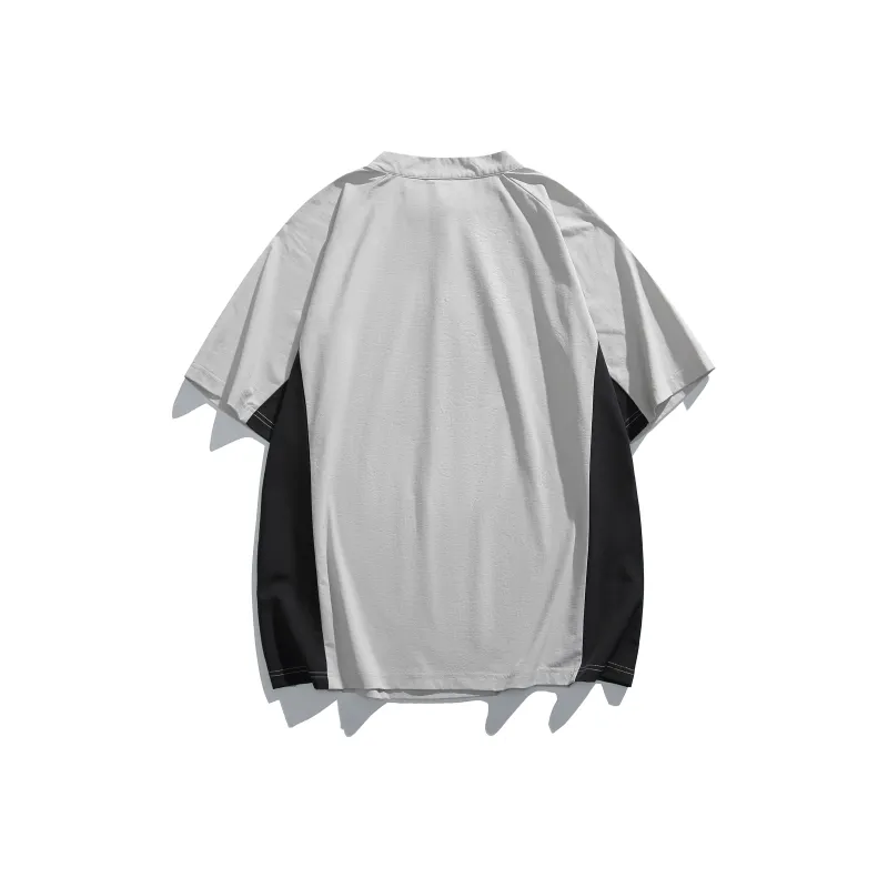SWISS MILITARY T Shirts Unisex-1