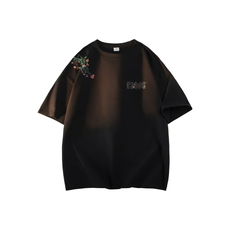 KNOCKSPARK T Shirts Unisex-1