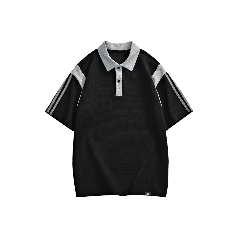 Jeep Polo Shirts Unisex-0