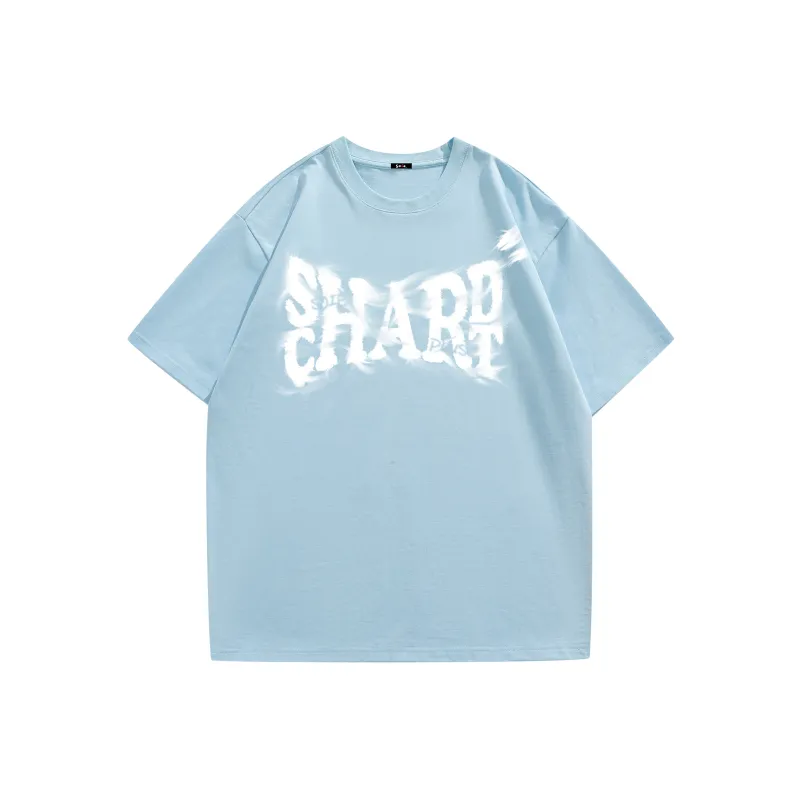 SOIE T Shirts Unisex-20