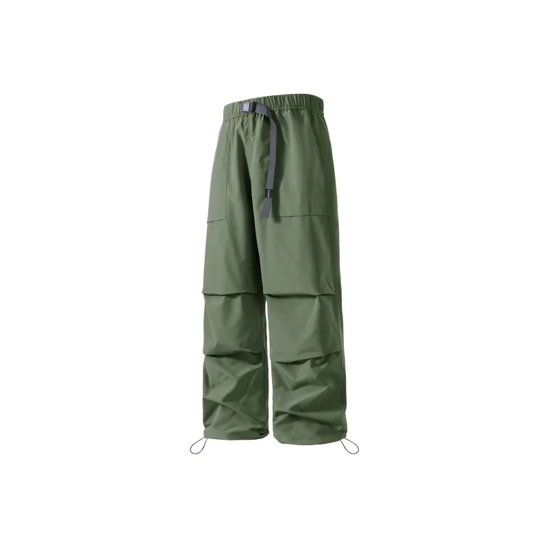 PAUL COSTELLOE Casual Pants Unisex-4