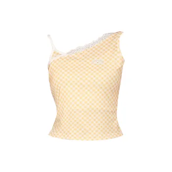METE WHALE MT Women's Tank Tops