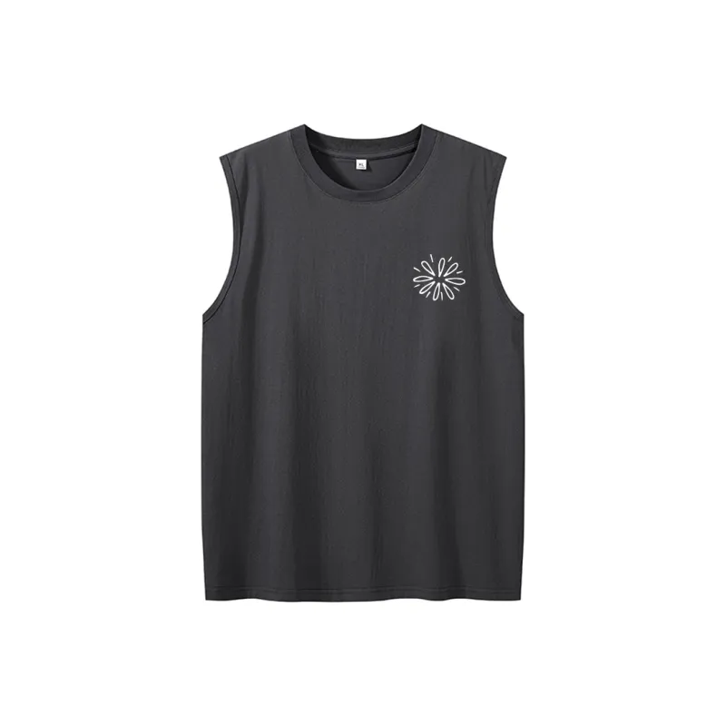 Caramella Tank Tops Women's-10