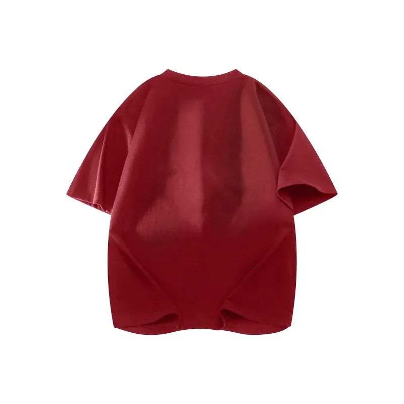 CHOUCHOUS T Shirts Women's-15