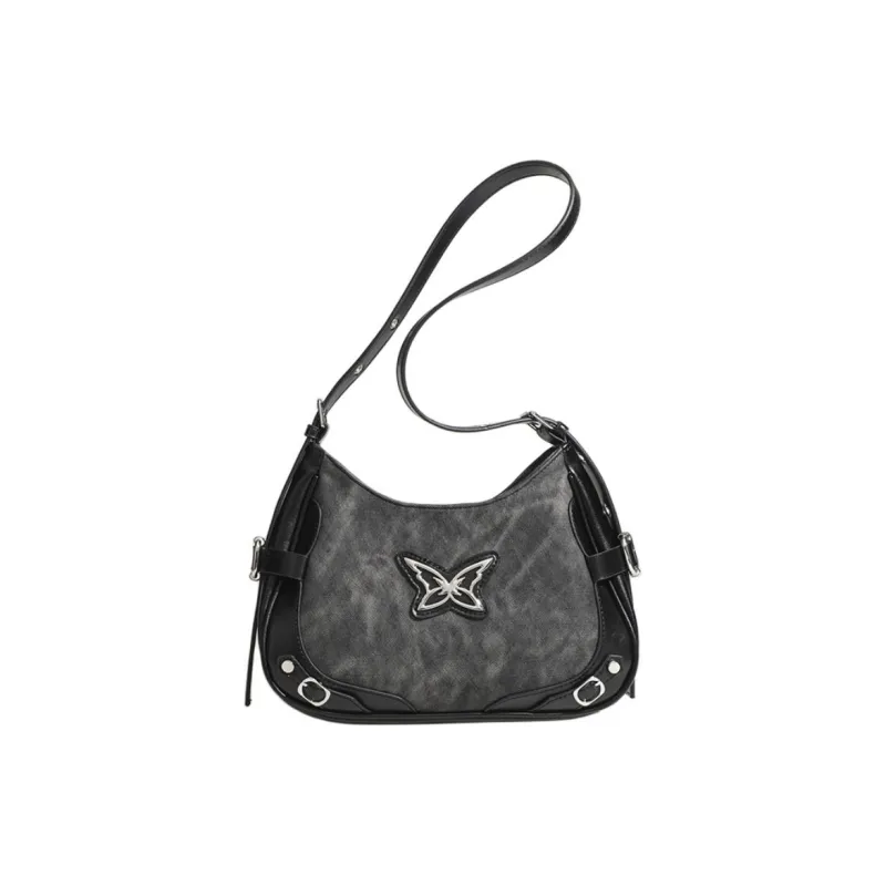 BEMIX PETS PU Shoulder Bag Women's Multicolor-2