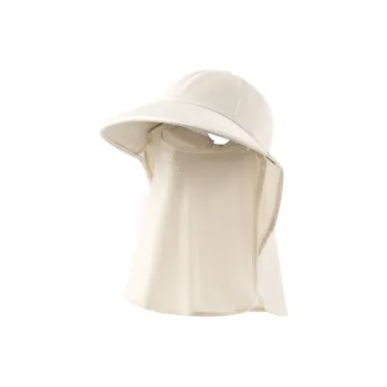 Tonlion Polyester Sun Protection Hats Unisex