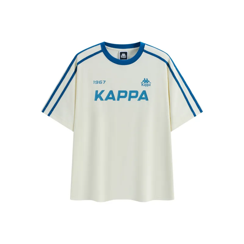 Kappa T Shirts Unisex-7
