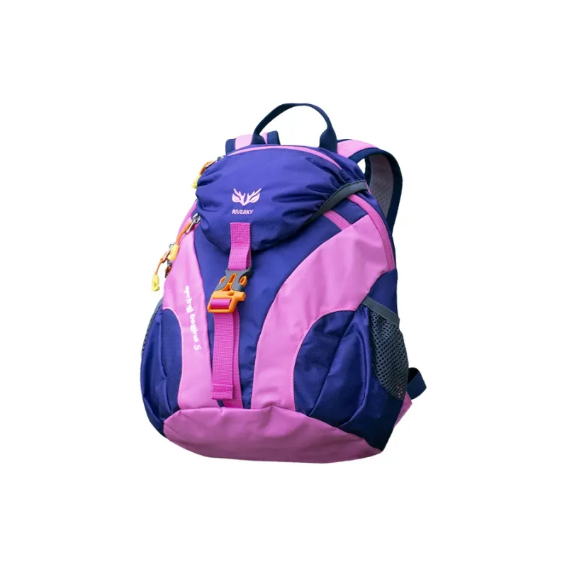 Jiang Qi Outdoor Bags Polyamide 5L Multicolor Kids'-17