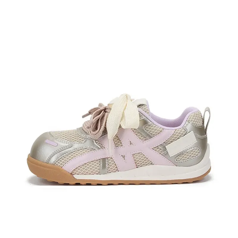 GIGIRYO Slip Resistant And Abrasion Resistant Support Low Top Casual Shoes Women's-10