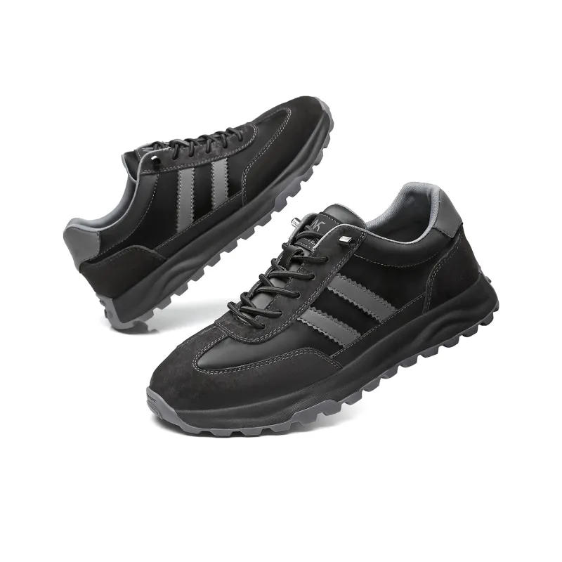 15 MINS Low Top Casual Shoes Men's-3