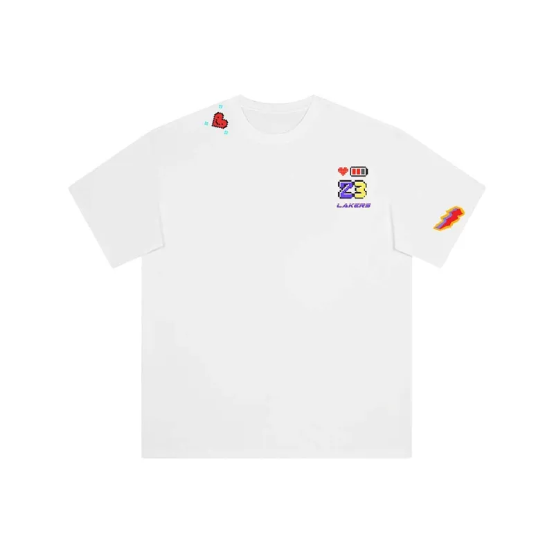TIP OFF T Shirts Unisex-7