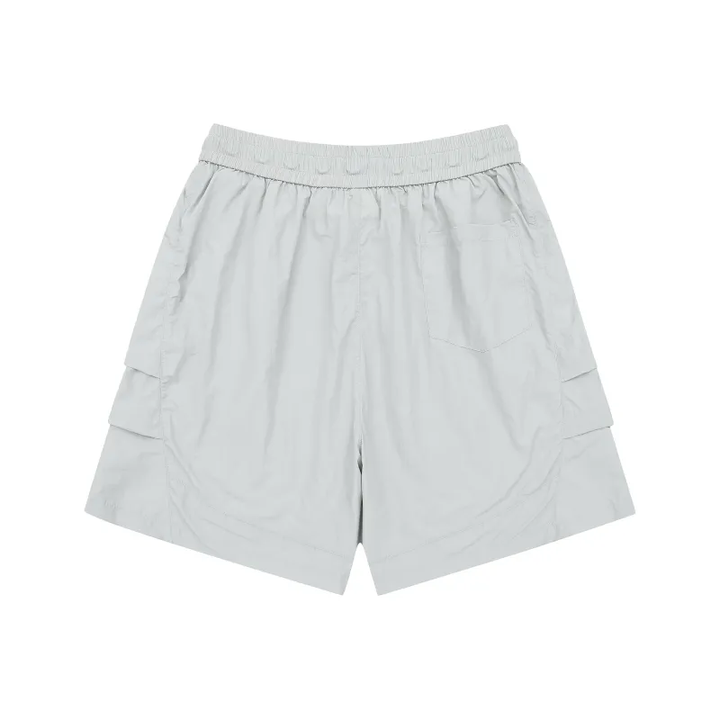Manchester City F.C. Casual Shorts Unisex-7
