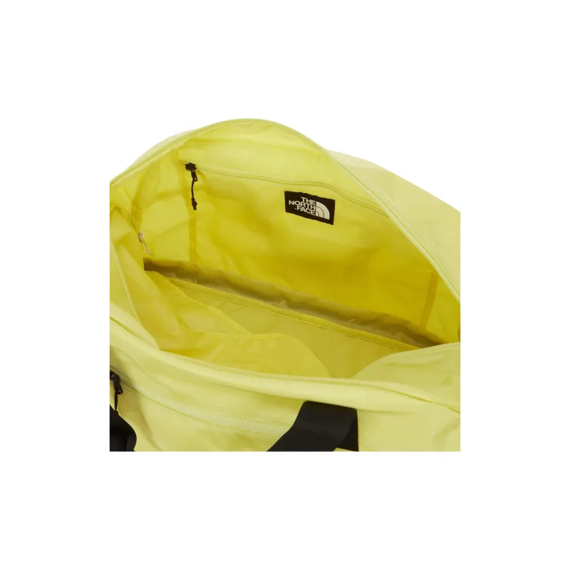 THE NORTH FACE Nylon Travel Bag Men's Lime-2