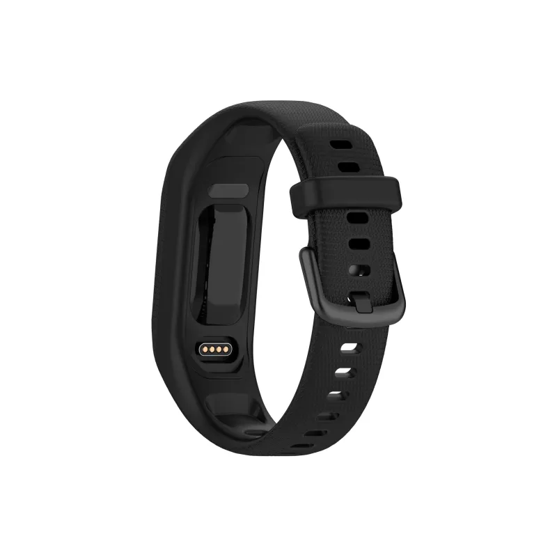 ZHENGGUANG Garmin Compatibility Watch Band Silicone Material-17