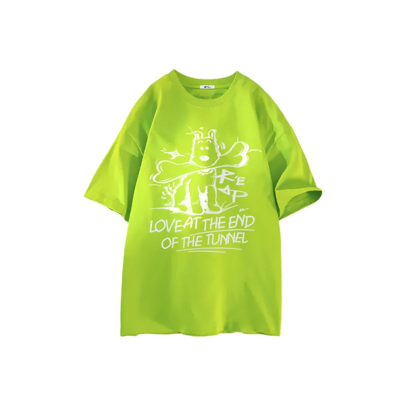 WARRIOR T Shirts Women's-10