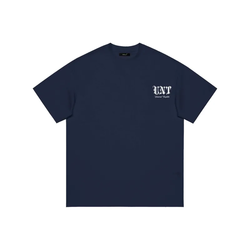 Universal Templates T Shirt Unisex-11