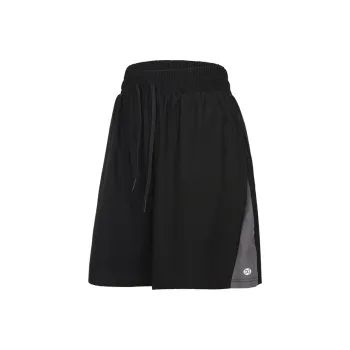 MaxRun World Sports Shorts Women's Black