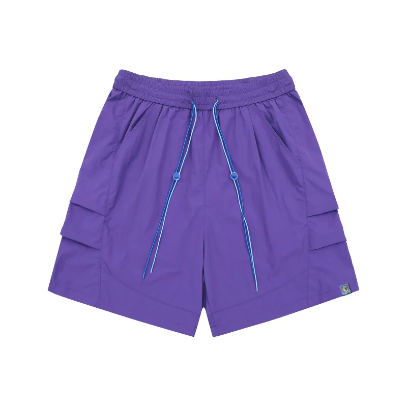 Manchester City F.C. Casual Shorts Unisex-10