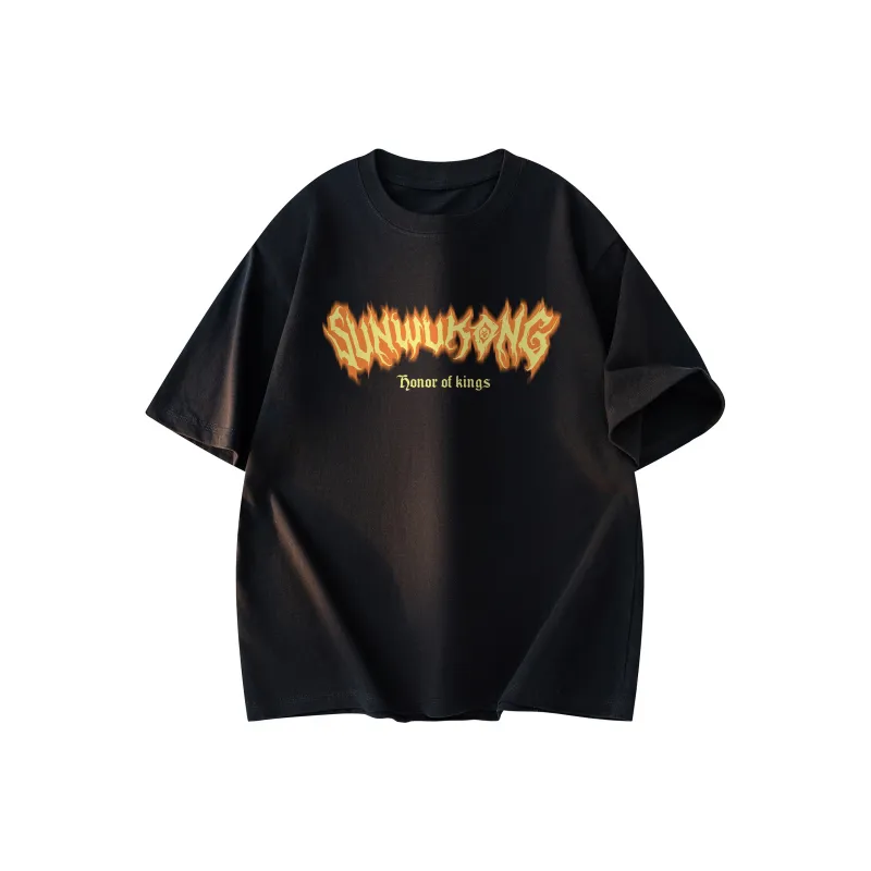 HONOR OF KINGS T Shirts Unisex-0