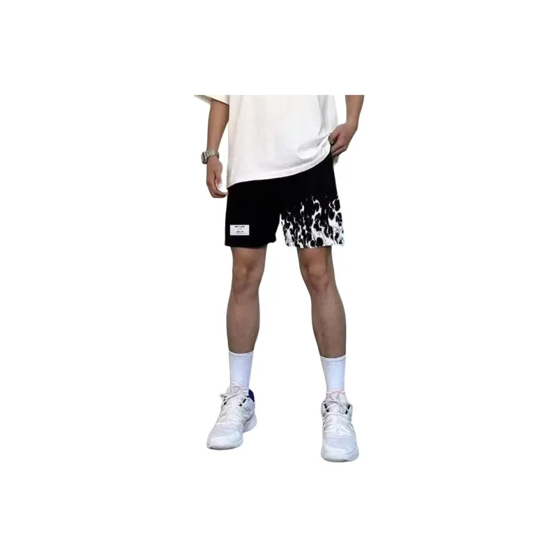 FALIAMS Basketball Shorts Unisex-4