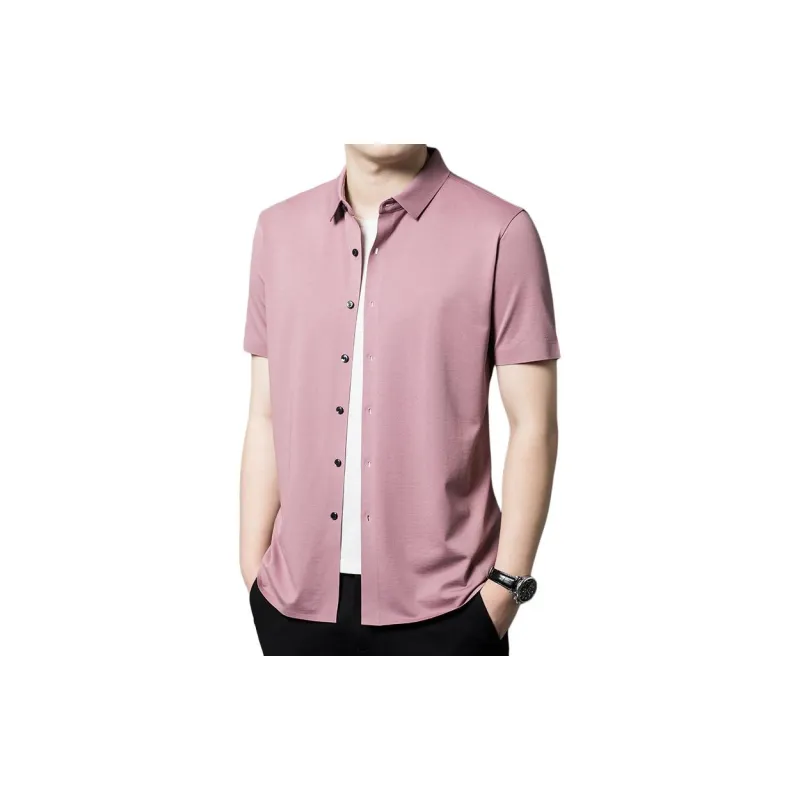 PIERRE CARDIN Shirts Men-3