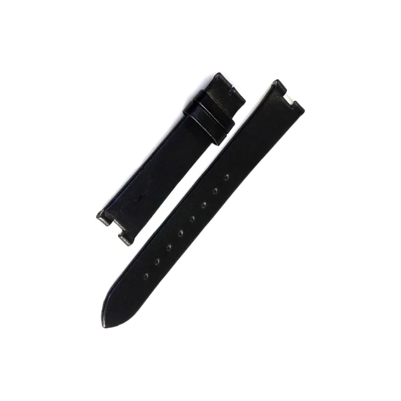 VERSUS All Compatibility Watch Band Leather Material-3
