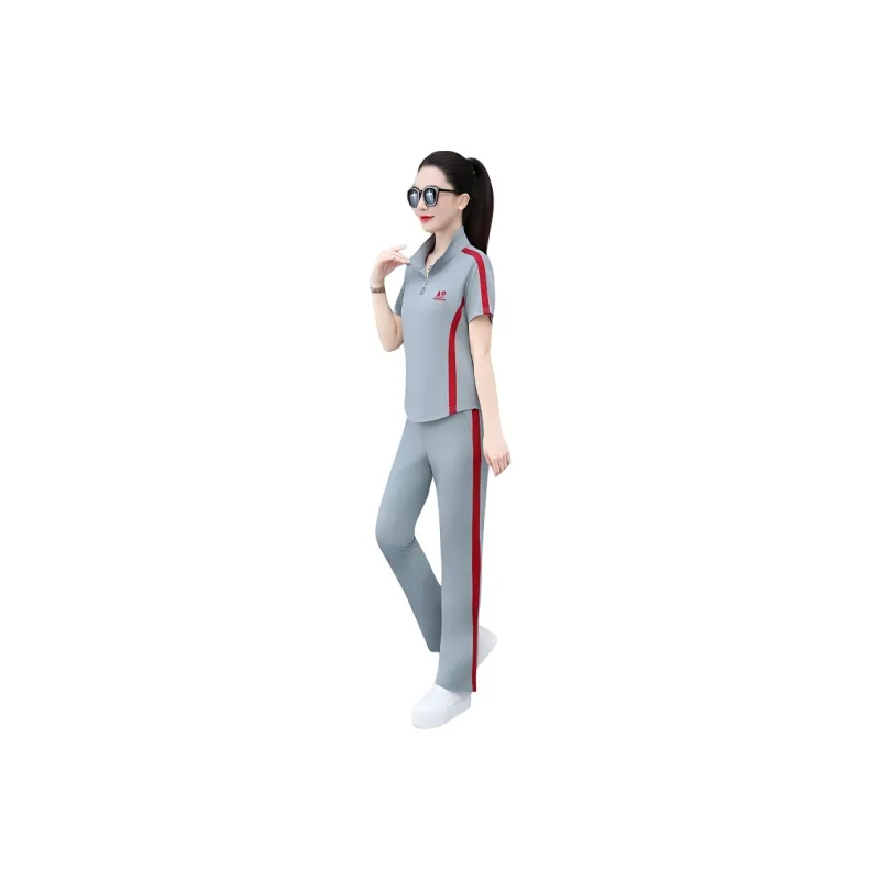 The New Age Family Casual Suit Women's-0