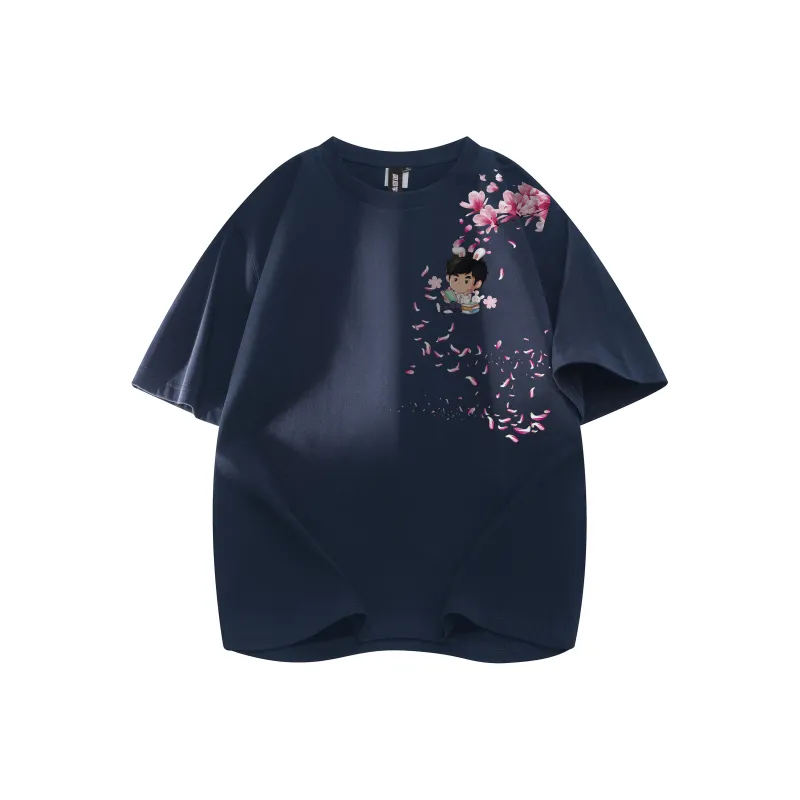 CHOUCHOUS T Shirts Women's-13
