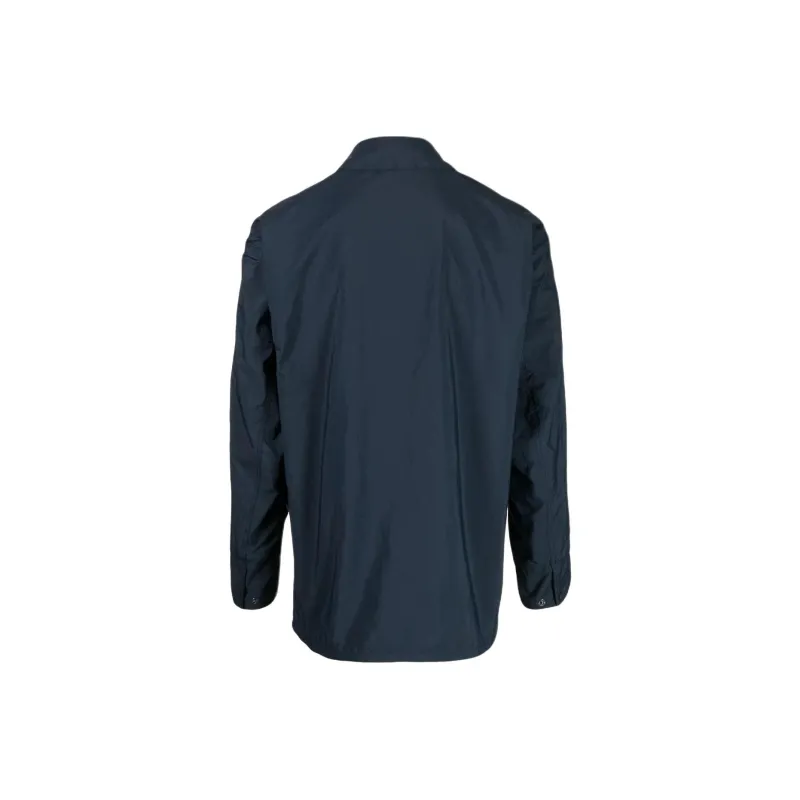 BARBOUR Jackets Men Dark Blue-1