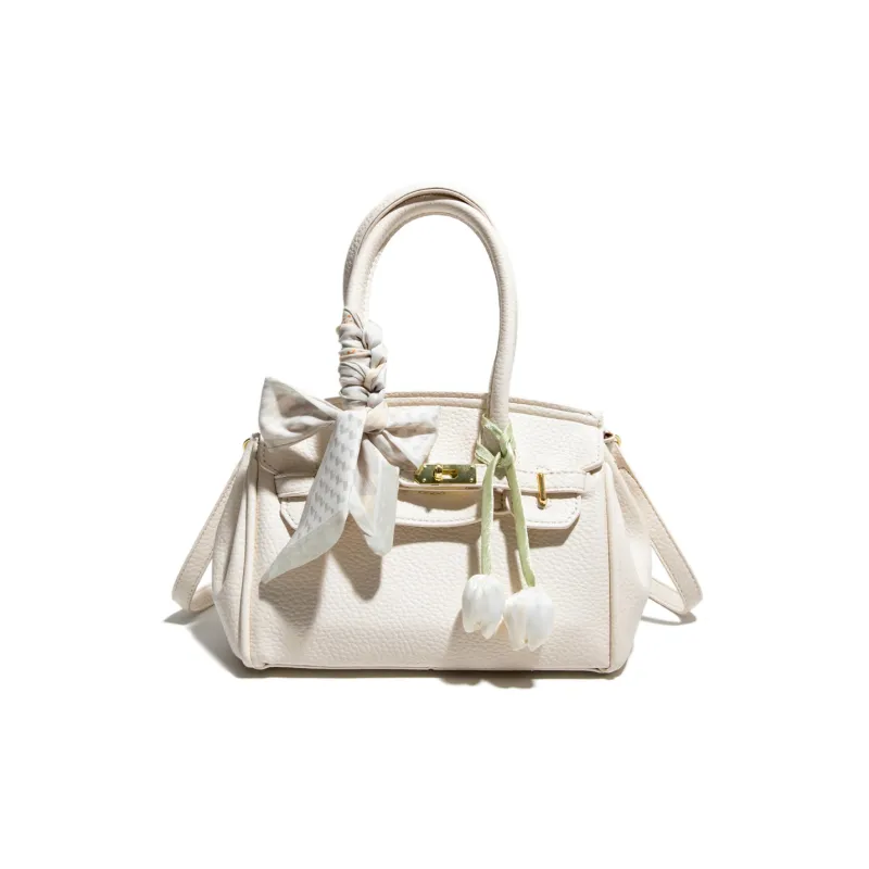 YAKEDA YAY PU Birkin Bag, Shoulder Bag, Crossbody Bag, Handbag Women's Multicolor-15