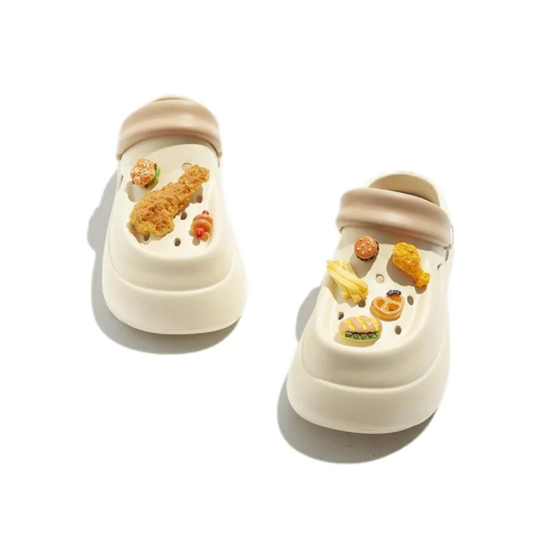 KATHRYN WILSON Clogs Women's-2