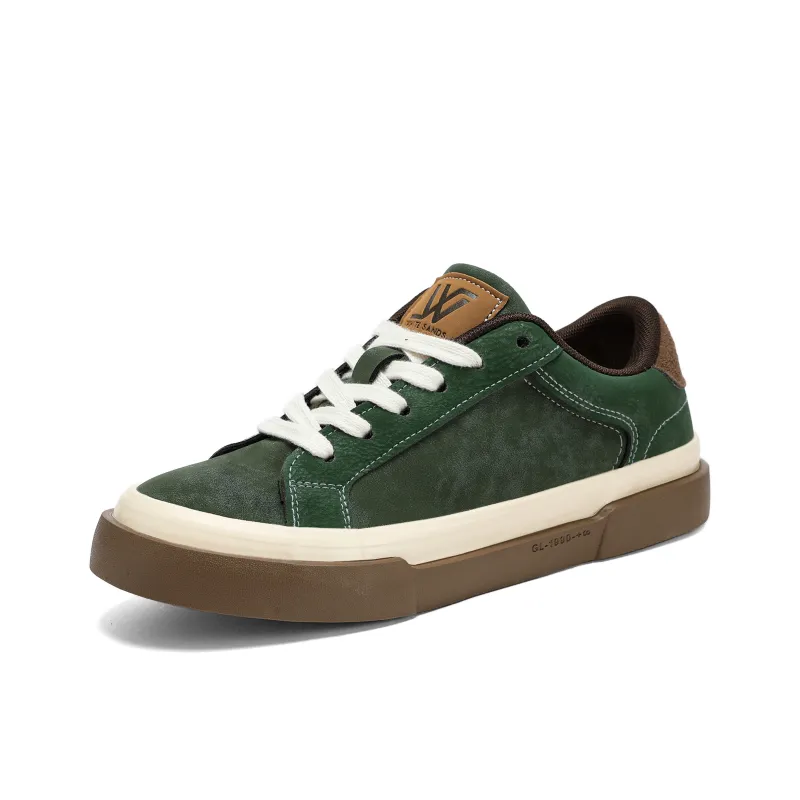 White Sands Skateboard Shoes Men's-8