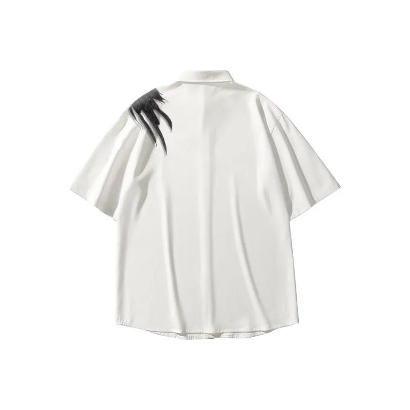 CHARLIE GOLF Shirts Unisex-5