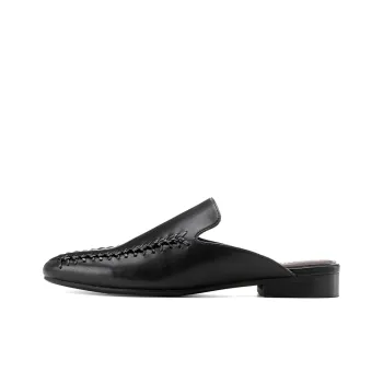 GOLDLION Closed Toe Slippers Women's