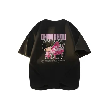 CHOUCHOUS T Shirts Unisex