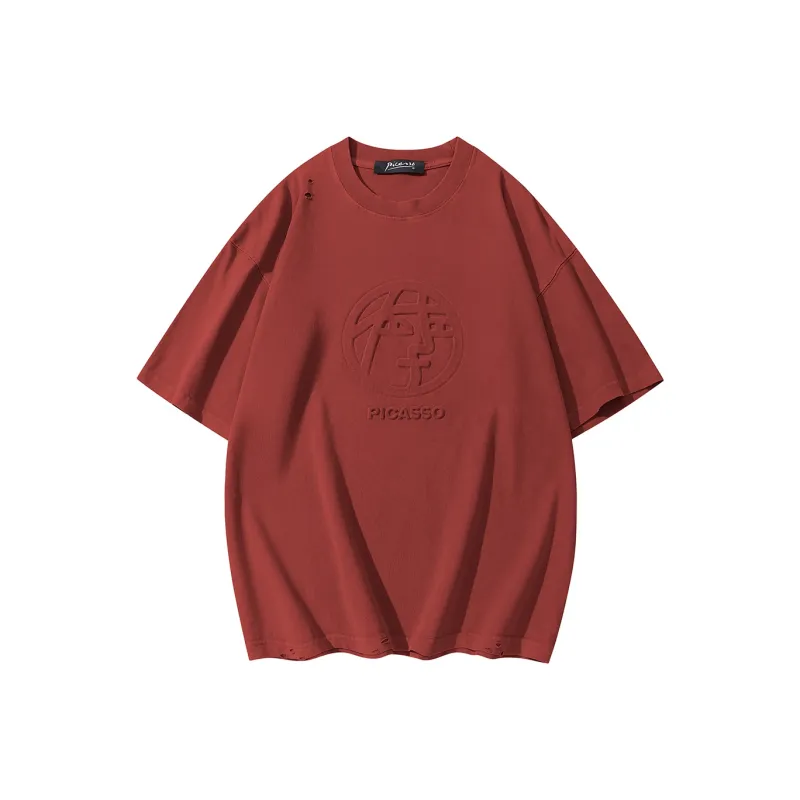 Pimio T Shirts Unisex-6
