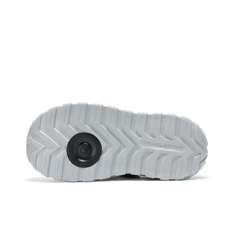 DEERWAY Summer Cut Out Sandal Clogs Men's-13