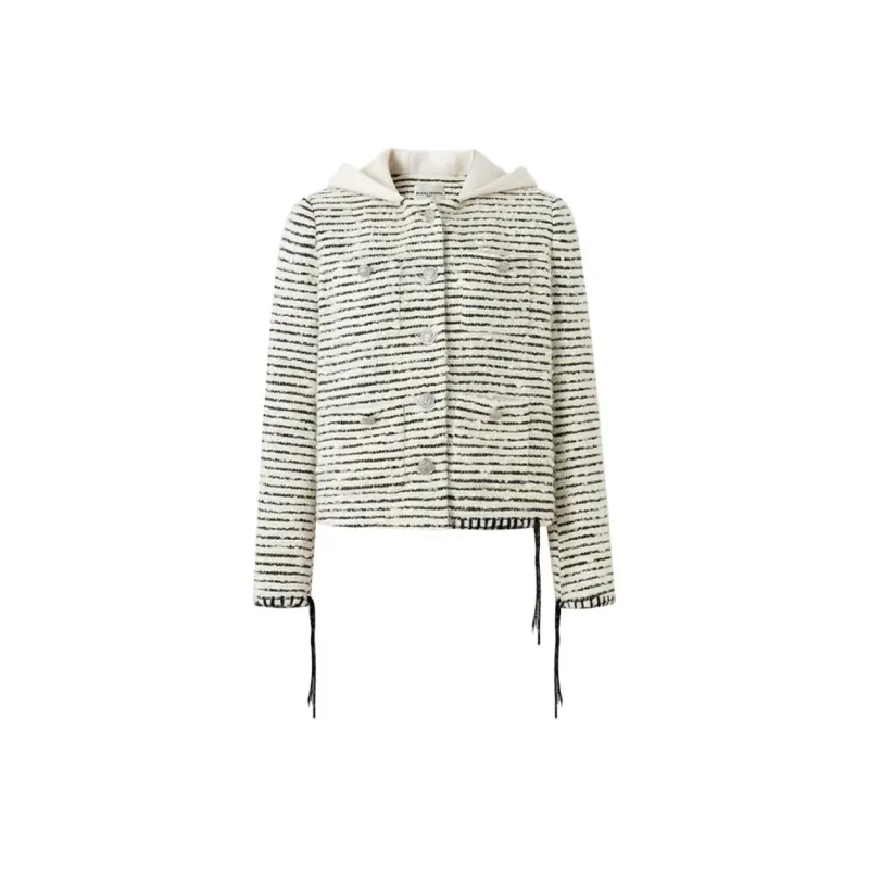 DIANA VEVINA Jackets & Coats Women's-0