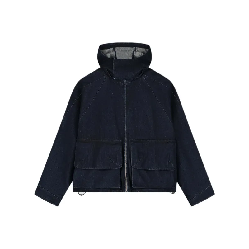 ARTE ANTWERP SS25 Jackets & Coats Men's-0