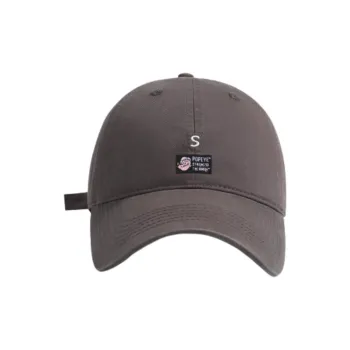 POPEYE Cotton Baseball Caps Unisex