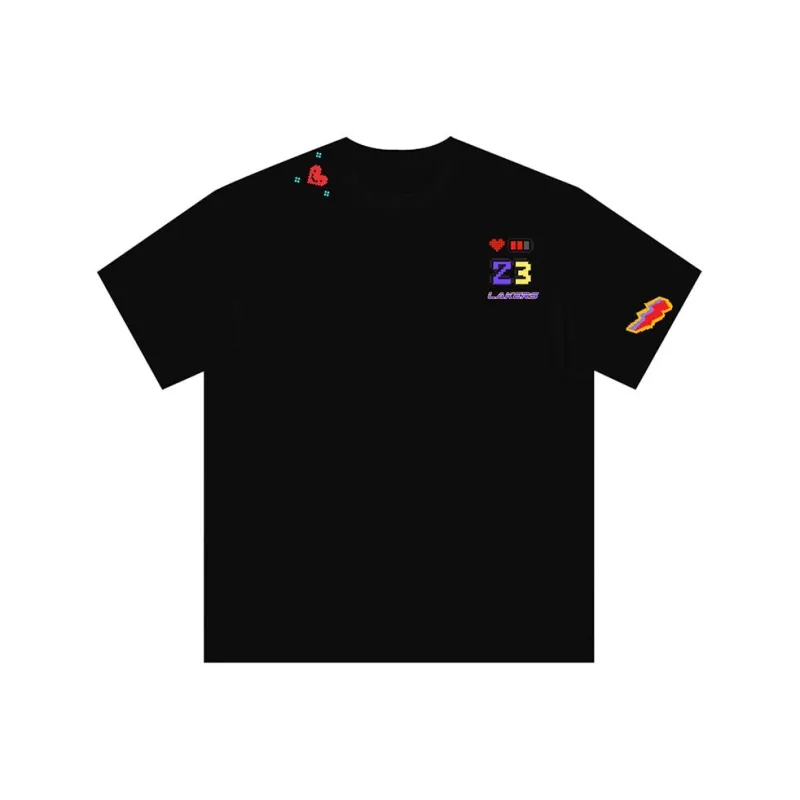 TIP OFF T Shirts Unisex-0