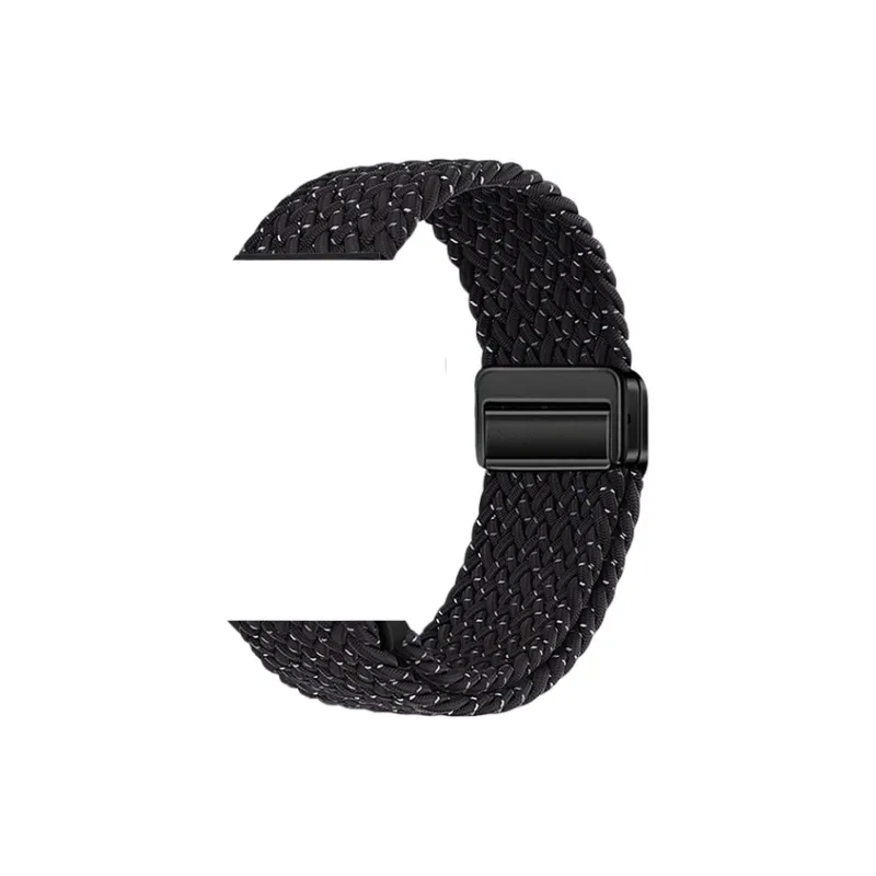 First Guard Apple Compatibility Watch Band 225mm Nylon Material-42