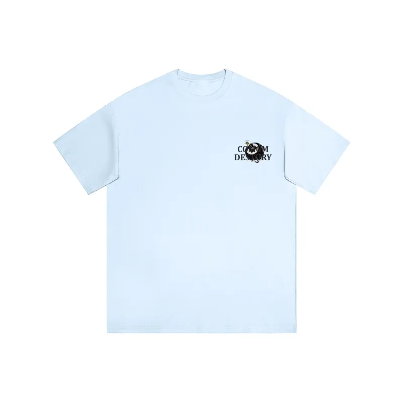 COMGM T Shirts Unisex-17