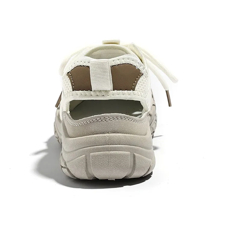 Warrior River Trekking Shoes Women's Beige/Khaki/Brown-4