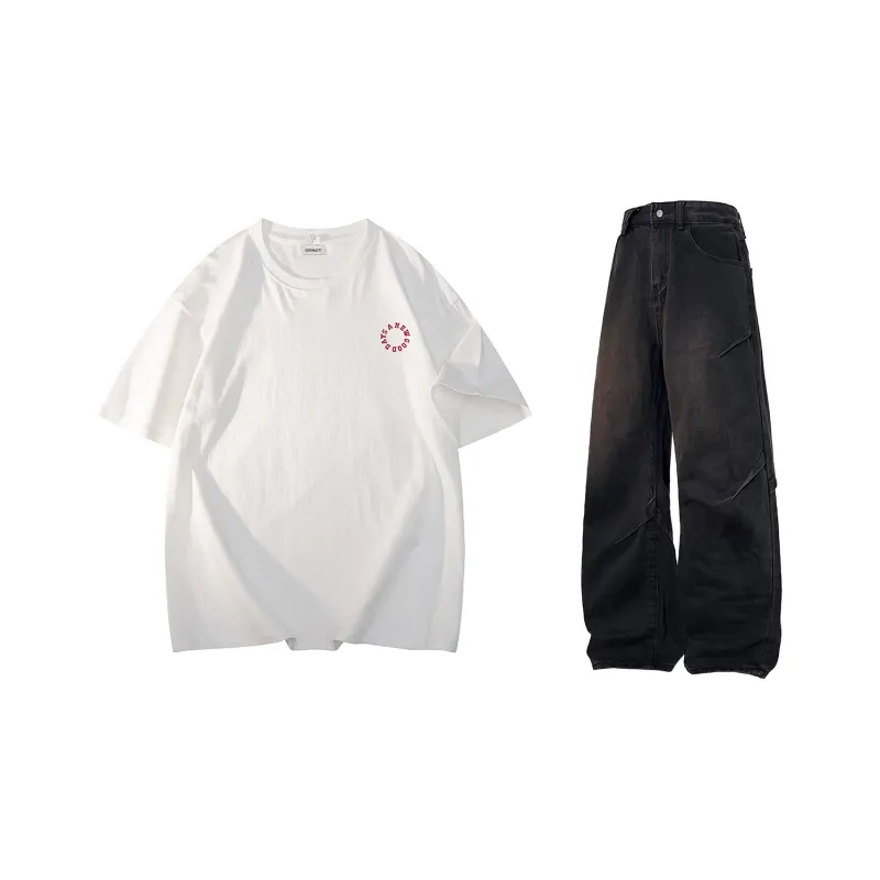 ORNOT Casual Sportswear Unisex-5