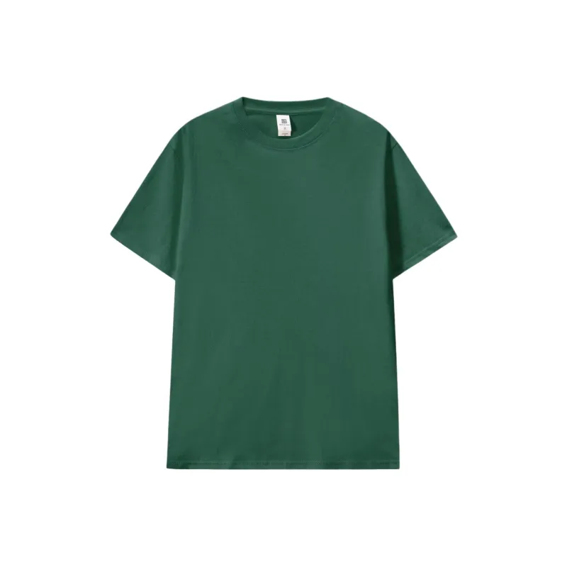 RASHOMONG T Shirts Unisex-4